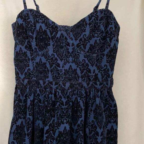 NWT Forever 21 dress - Picture 3 of 5